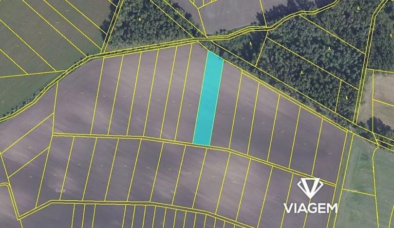 Prodej podílu pole, Sány, 757 m2