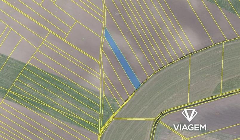 Prodej podílu pole, Jíkev, 1026 m2