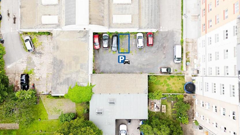 Prodej bytu 2+1, Praha - Žižkov, Biskupcova, 72 m2