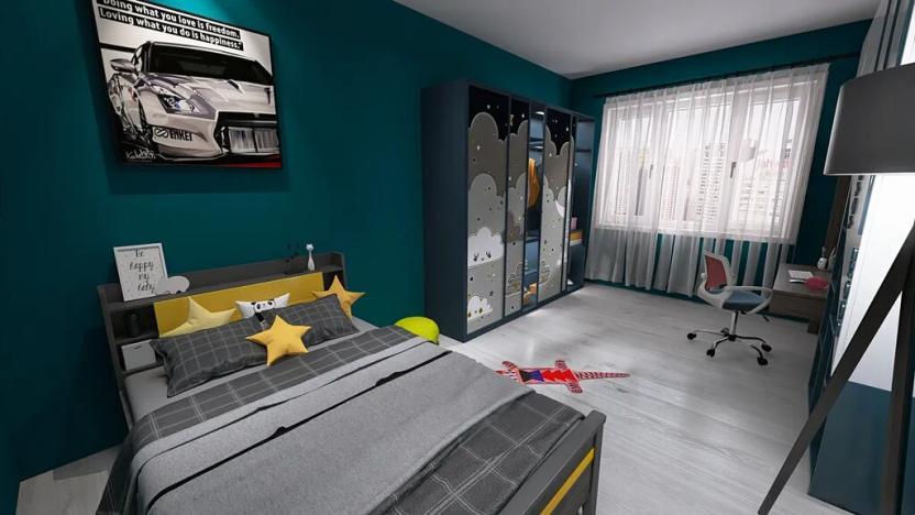 Prodej bytu 2+1, Praha - Žižkov, Biskupcova, 72 m2