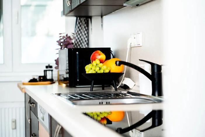 Prodej bytu 2+1, Praha - Žižkov, Biskupcova, 72 m2