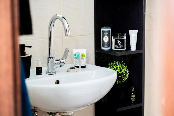 Prodej bytu 2+1, Praha - Žižkov, Biskupcova, 72 m2