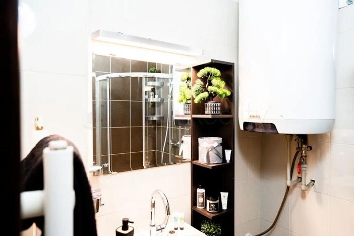 Prodej bytu 2+1, Praha - Žižkov, Biskupcova, 72 m2