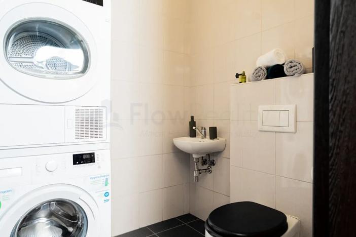 Prodej bytu 2+1, Praha - Žižkov, Biskupcova, 72 m2