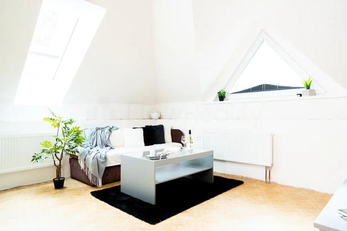 Prodej bytu 2+kk, Havlíčkova Borová, Drahotín, 54 m2