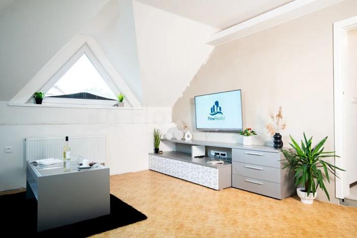 Prodej bytu 2+kk, Havlíčkova Borová, Drahotín, 54 m2