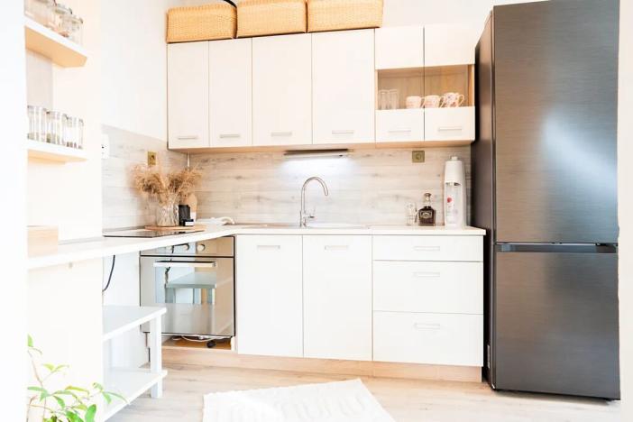 Prodej bytu 2+kk, Havlíčkova Borová, Drahotín, 54 m2