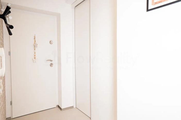 Prodej bytu 2+kk, Havlíčkova Borová, Drahotín, 54 m2