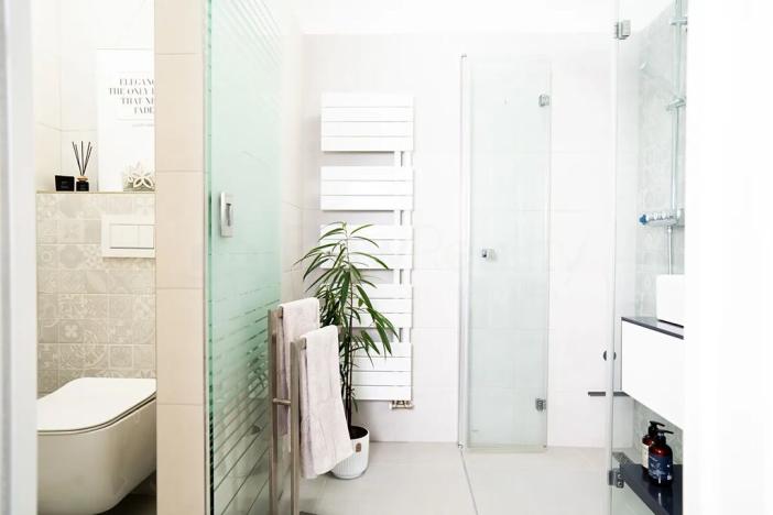 Prodej bytu 2+kk, Havlíčkova Borová, Drahotín, 54 m2