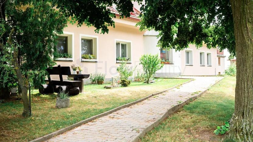 Prodej bytu 2+kk, Havlíčkova Borová, Drahotín, 54 m2