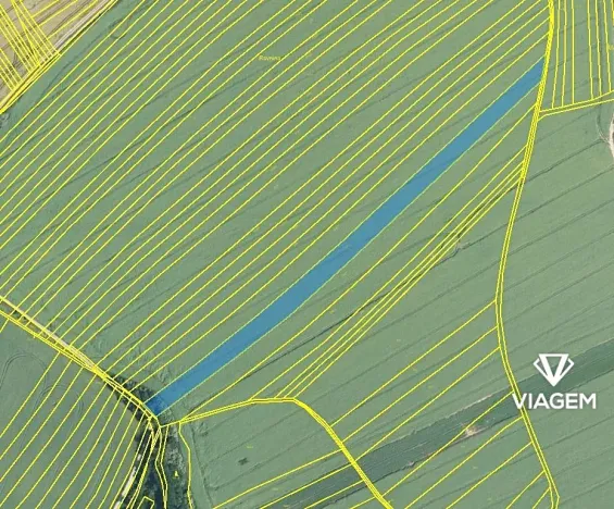 Prodej podílu pole, Kněžpole, 5299 m2
