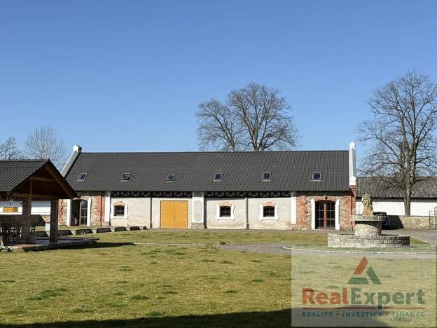 Prodej skladu, Bavorov, 3277 m2