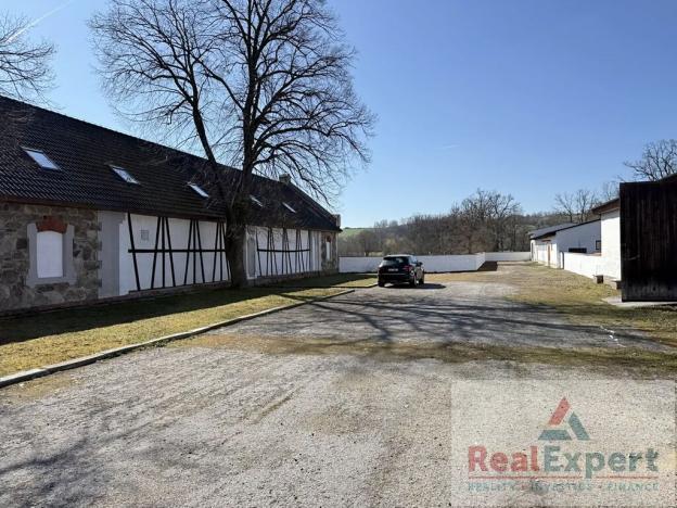 Prodej skladu, Bavorov, 3277 m2