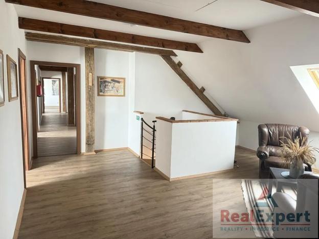 Prodej skladu, Bavorov, 3277 m2