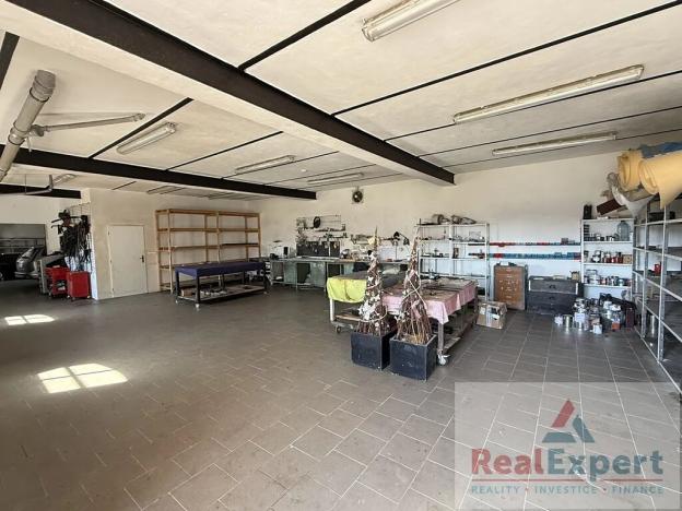 Prodej skladu, Bavorov, 3277 m2