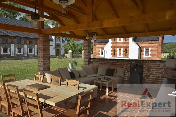 Prodej výrobních prostor, Bavorov, 3277 m2