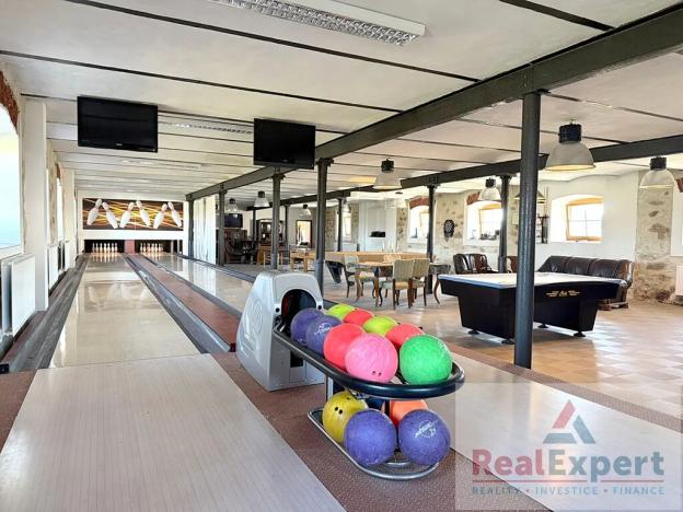 Prodej výrobních prostor, Bavorov, 3277 m2