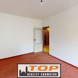 Prodej bytu 2+1, Jirkov, Jezerská, 60 m2