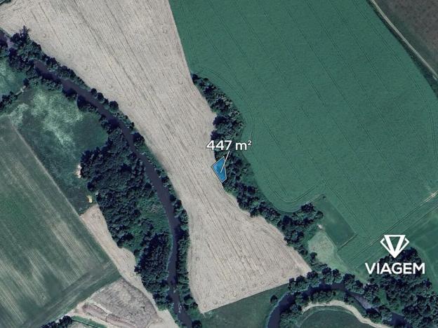 Prodej pole, Opava, 447 m2