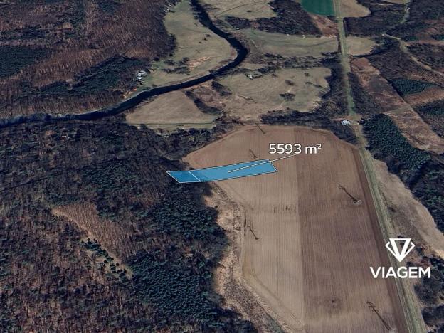 Prodej pole, Káraný, 5593 m2