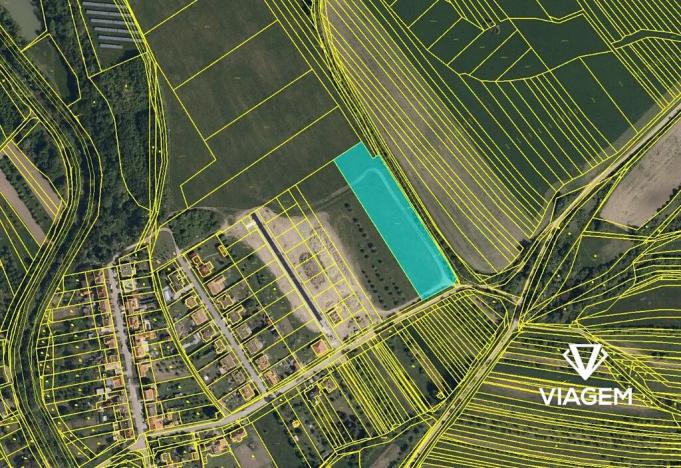 Prodej podílu pozemku pro bydlení, Velká nad Veličkou, 1102 m2