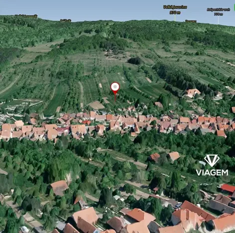 Prodej podílu zahrady, Velká nad Veličkou, 2081 m2