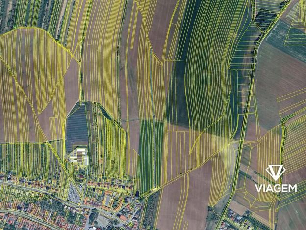 Prodej pole, Hluk, 2358 m2