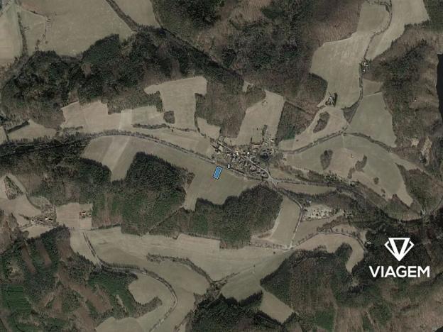 Prodej pole, Chotilsko, 1717 m2