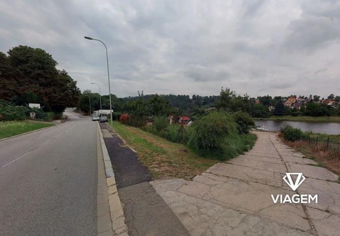 Prodej pole, Týn nad Vltavou, 361 m2