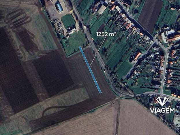 Prodej podílu pozemku, Kunovice, 375 m2