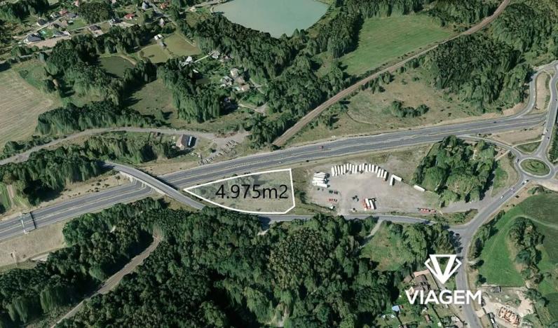 Prodej pole, Nové Sedlo, 4975 m2