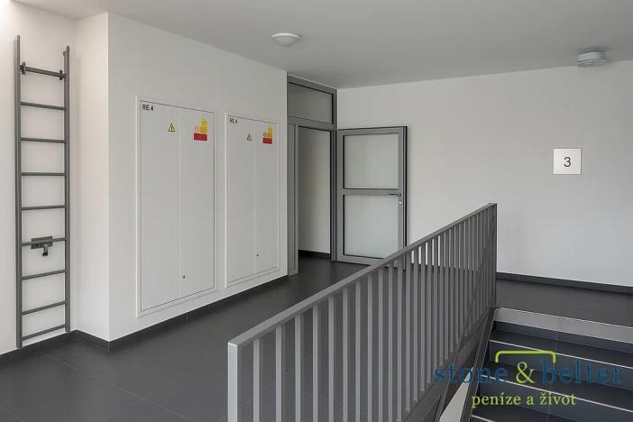 Prodej bytu 2+kk, Beroun, U Archivu, 66 m2