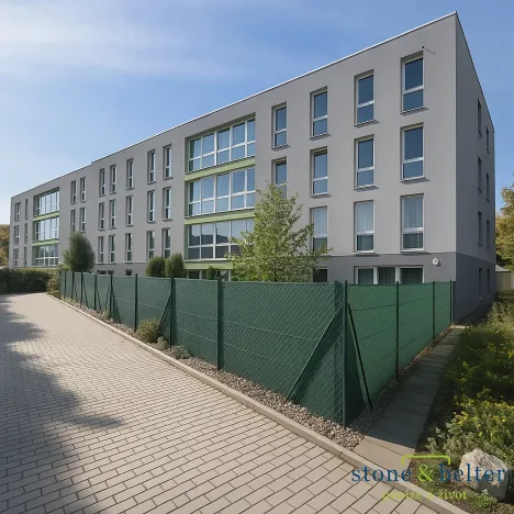 Prodej bytu 2+kk, Beroun, U Archivu, 66 m2