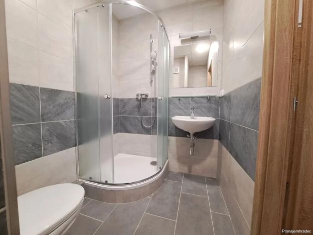 Pronájem bytu 1+kk, Hradec Králové, Jana Masaryka, 35 m2