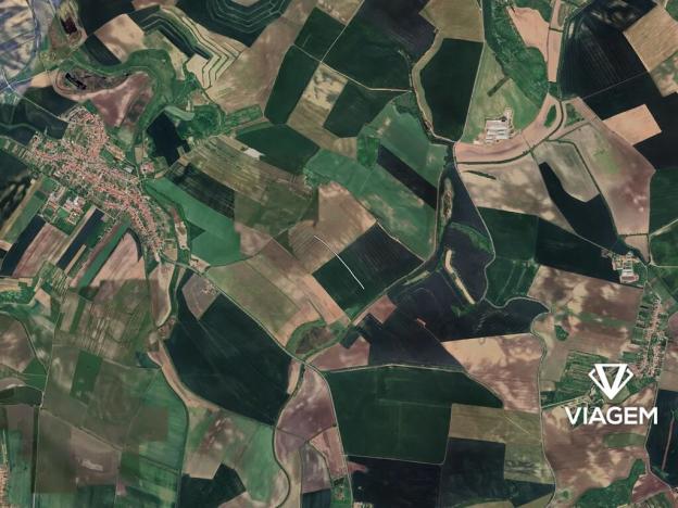 Prodej podílu pole, Krumvíř, 398 m2