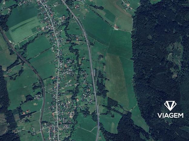 Prodej podílu pole, Mosty u Jablunkova, 412 m2