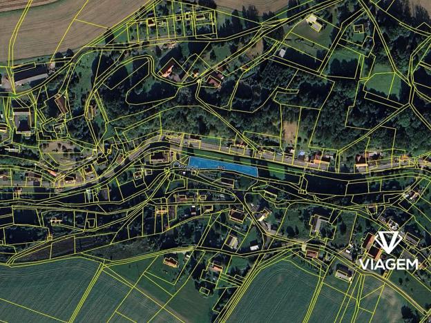 Prodej podílu zahrady, Řetůvka, 177 m2