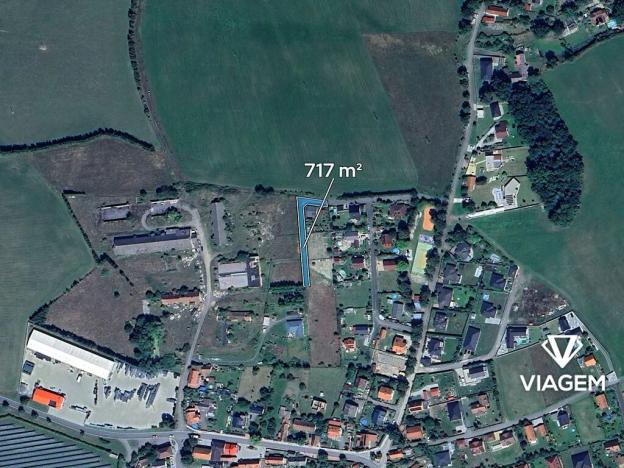 Prodej podílu pole, Hostomice, Rybnice, 119 m2