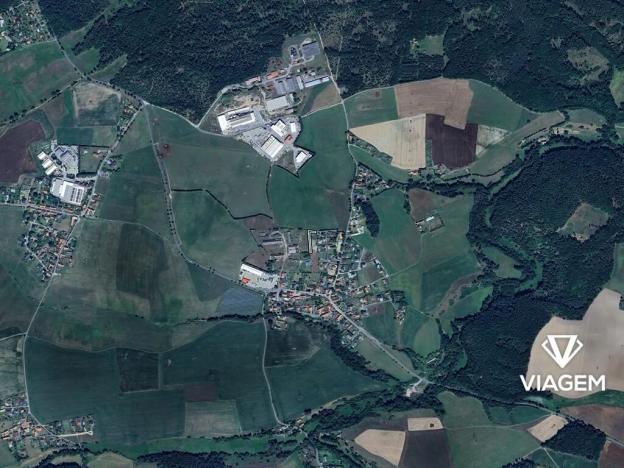 Prodej podílu pole, Hostomice, Rybnice, 119 m2