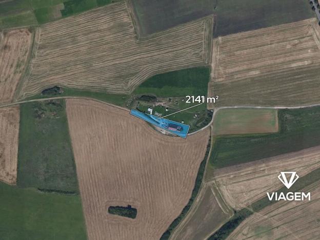 Prodej podílu pole, Roblín, 89 m2