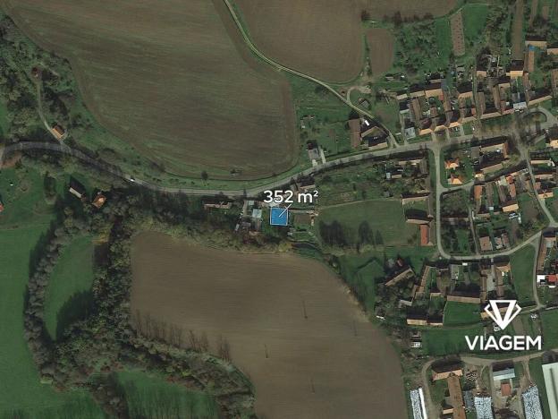 Prodej podílu zahrady, Korolupy, 39 m2