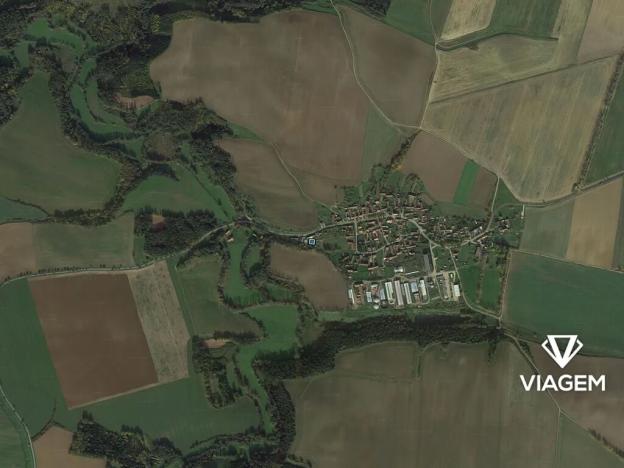 Prodej podílu zahrady, Korolupy, 39 m2