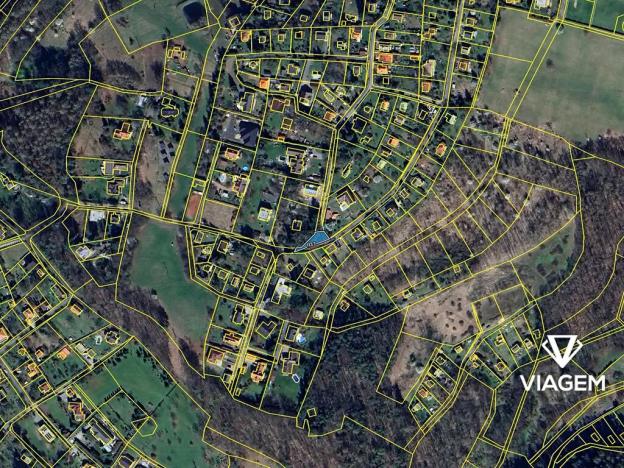 Prodej podílu pole, Mnichovice, 127 m2