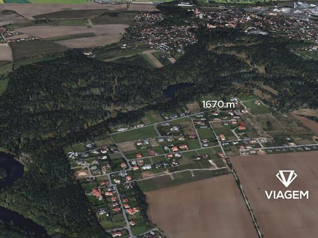 Prodej podílu pole, Jesenice, 75 m2