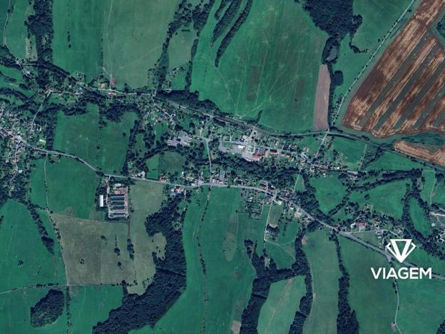 Prodej podílu zahrady, Stružnice, 466 m2