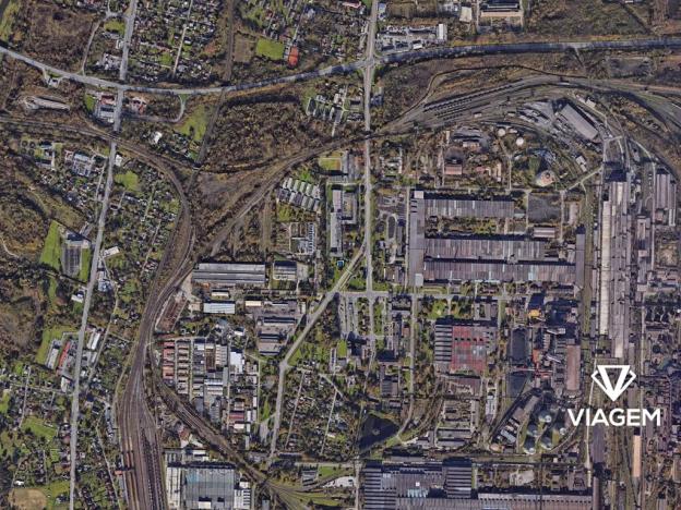 Prodej zahrady, Ostrava, 419 m2