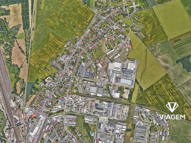 Prodej podílu pole, Olomouc, 120 m2