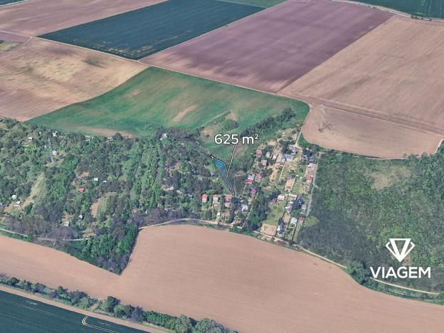 Prodej podílu zahrady, Sobotovice, 104 m2