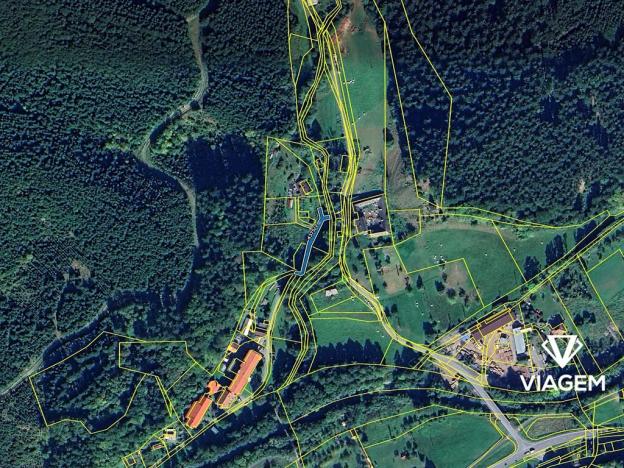 Prodej podílu pole, Karolinka, 184 m2