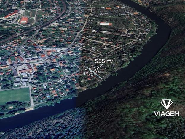 Prodej podílu pole, Černošice, 138 m2